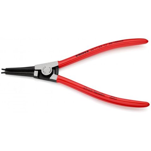 KNIPEX EXTERNAL CIRCLIP PLIER - 210MM