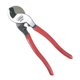 TOLEDO COMPACT HAND CABLE CUTTER - 230MM (9")