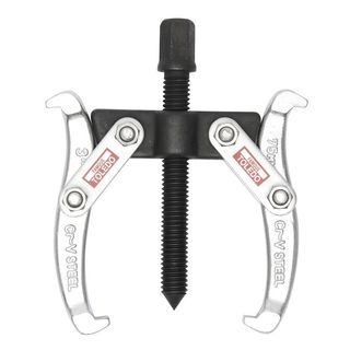 TOLEDO TWIN LEG MECHANICAL PULLER - 75MM (3")