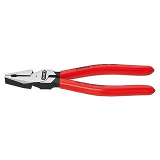KNIPEX HIGH LEVERAGE COMBINATION PLIER - 200MM