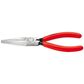 KNIPEX LONG NOSE PLIER - 160MM