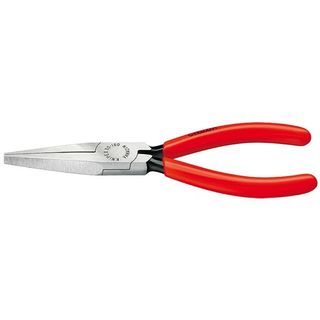 KNIPEX LONG NOSE PLIER - 160MM