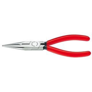 KNIPEX SNIPE NOSE SIDE CUTTING RADIO PLIER - 125MM