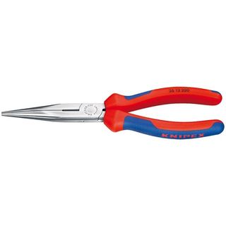 KNIPEX SNIPE NOSE PLIER - 200MM