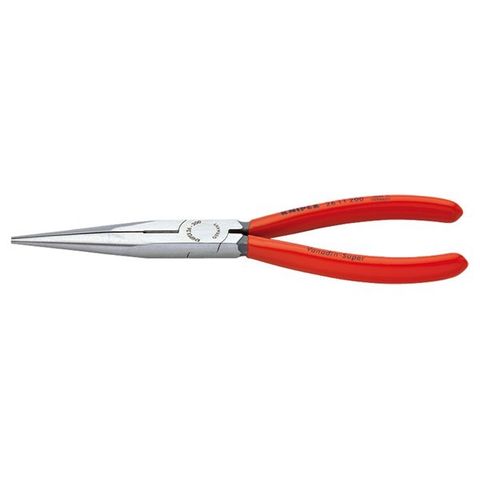 KNIPEX SNIPE NOSE PLIER - 200MM