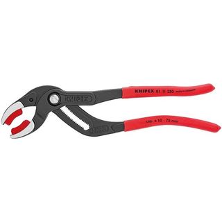 KNIPEX SIPHON & CONNECTOR PLIER - 250MM