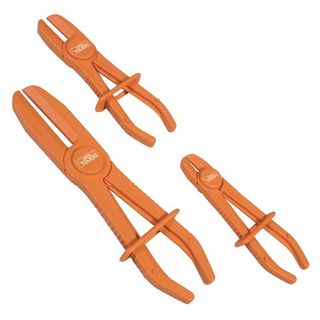 TOLEDO HOSE / BRAKE LINE CRIMPING PLIERS