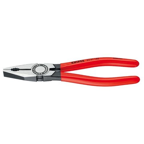 KNIPEX COMBINATION PLIER - 200MM