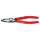 KNIPEX COMBINATION PLIER - 200MM