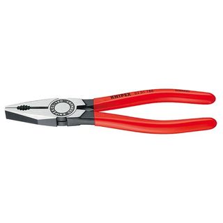 KNIPEX COMBINATION PLIER - 200MM