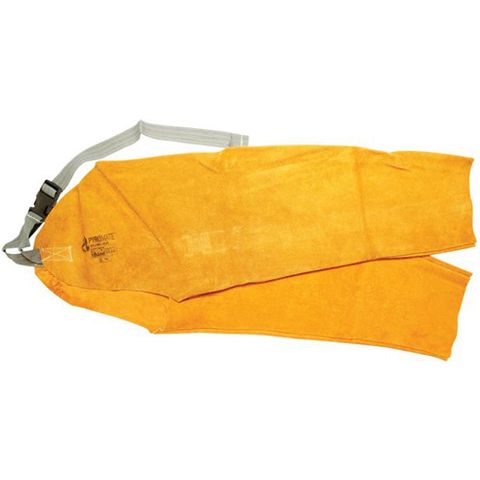 PYROMATE® LONG WELDING SLEEVES - 630MM