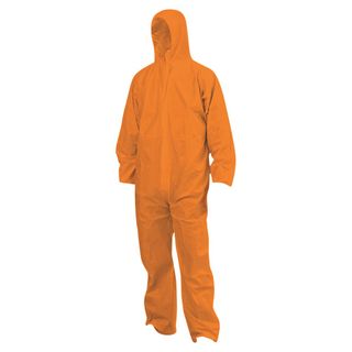COVERALLS