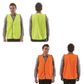 FLURO VEST DAY USE ONLY - YELLOW