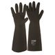 CHEMICAL PROTECTION GLOVES