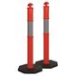 REPLACEMENT RUBBER BOLLARD BASE ONLY - 6KG