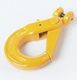 CLEVIS HOOKS