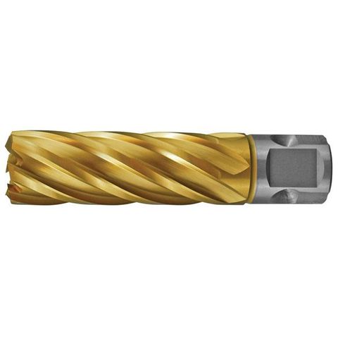 HOLEMAKER UNI SHANK GOLD SERIES CUTTER 32MM X 50MM