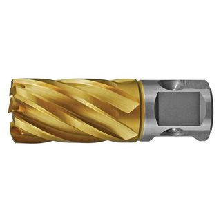 HOLEMAKER UNI SHANK GOLD SERIES CUTTER 13MM X 25MM