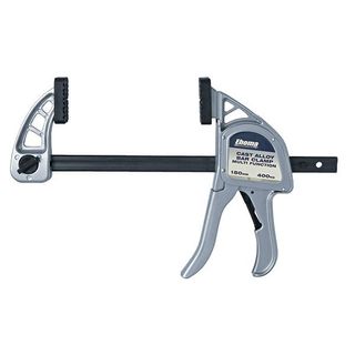 EHOMA 150MM X 85MM  BAR CLAMP & SPREADER - 400KG CLAMP FORCE