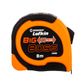 CRESCENT LUFKIN BIG BOSS WIDE BLADE TAPE MEASURE - 8M X 30MM