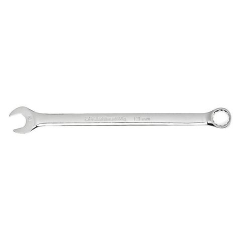 GEARWRENCH 13MM 12 POINT LONG PATTERN COMBINATION WRENCH - 206MM