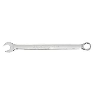 GEARWRENCH 13MM 12 POINT LONG PATTERN COMBINATION WRENCH - 206MM