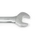 GEARWRENCH 8MM 72 TOOTH 12 POINT FLEX HEAD RATCHETING COMBINATION WRENCH -140MM