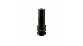 ACTION 1/2" DRIVE HEX DRIVER IMPACT SOCKET - 17MM