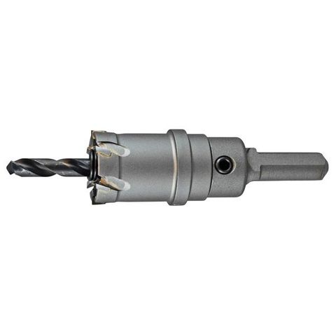 HOLEMAKER METACORE TCT HOLESAW - 26MM X 25MM DEPTH CUT