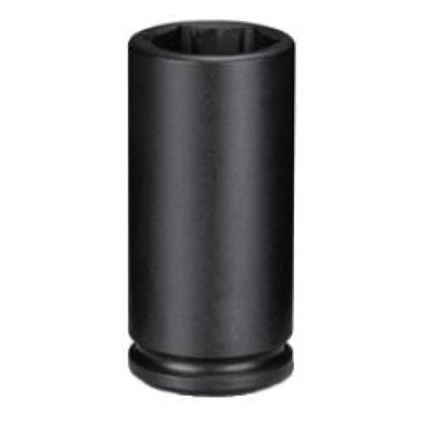 ACTION 1/2" DRIVE DEEP IMPACT SOCKET - 28MM