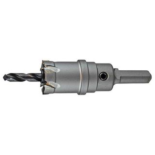 HOLEMAKER METACORE TCT HOLESAW - 24MM X 25MM DEPTH CUT