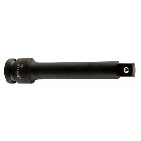 ACTION 3/8" DRIVE SB IMPACT SOCKET EXTENSION BAR - 75MM