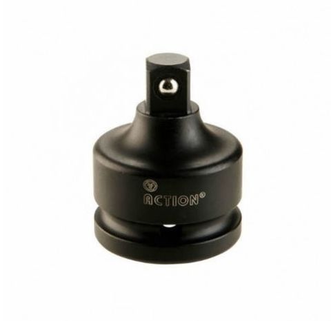 ACTION 3/8" F X 1/2" M SB IMPACT SOCKET ADAPTOR