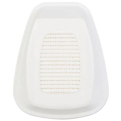 6099 3M™ GAS & VAPOUR CARTRIDGE FILTER, A2B2E2KHG2P3 + FORMALDEHYDE – PAIR