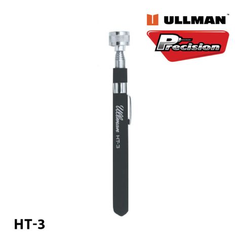 ULLMAN MAGNETIC PICK UP TOOL WITH POWERCAP - 4.5KG LIFT