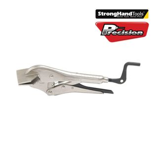 STRONGHAND PLIERS SHEET METAL STRONG GRIP 15MM OPENING - 320MM