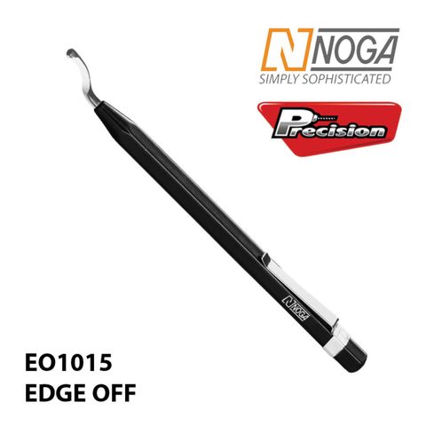 NOGA HEAVY DUTY S10 EDGE OFF DEBURRING TOOL