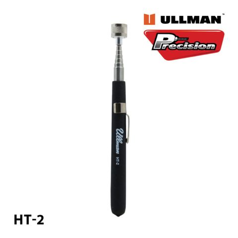 ULLMAN MAGNETIC PICK UP TOOL WITH POWERCAP - 2.2KG LIFT