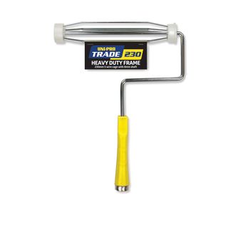 UNI PRO TRADE HEAVY DUTY 230MM PAINT ROLLER - FRAME ONLY