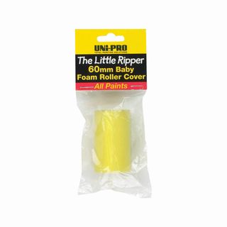 UNI PRO LITTLE RIPPER BABY FOAM ROLLER COVER - 60MM