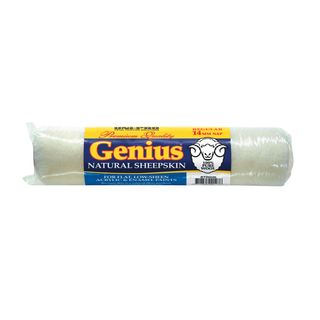 UNI PRO GENIUS SHEEPSKIN ROLLER COVER - 460MM