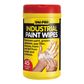 UNI PRO INDUSTRIAL PAINT HAND WIPES  - 45 PACK