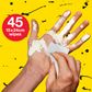 UNI PRO INDUSTRIAL PAINT HAND WIPES  - 45 PACK