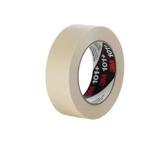 3M™ 2307 VALUE MASKING TAPE  - 12MM X 50MTR