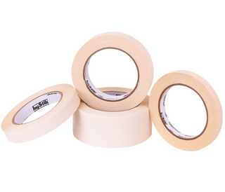8801 HYSTIK GENERAL PURPOSE MASKING TAPE  - 12MM X 50MTR