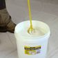 UNI PRO UNIVERSAL YELLOW DRILL MIXER - MEDIUM