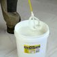 UNI PRO UNIVERSAL YELLOW DRILL MIXER - MEDIUM