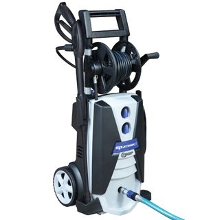 SP TOOLS JETWASH PRESSURE WASHER - ELECTRIC HEAVY DUTY - 2320PSI - 7.3LPM
