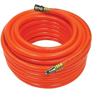 SP TOOLS AIR HOSE SP FITTED - 30MT X 10MM