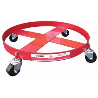 ALEMLUBE DRUM DOLLY - 205LTR / 180KG